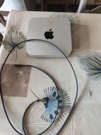Mac mini M2, le plus petit., Computers en Software, Apple Desktops, Ophalen, Gebruikt, Mac Mini, SSD