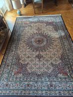 Perzisch tapijt met certificaat, Ophalen of Verzenden