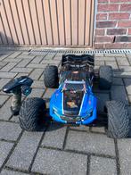 Carton Arram 1/8 6s, Échelle 1:8, Voiture off road, Enlèvement, Utilisé