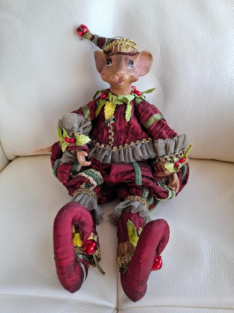 Noël, Enlèvement, Comme neuf