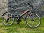 Kokua 20” inch zwart/oranje + orig. SKS spatborden, Fietsen en Brommers, Ophalen, Gebruikt, 20 inch of meer