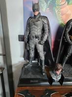 JND STUDIO THE BATMAN ROBERT PATTINSON, Collections, Enlèvement