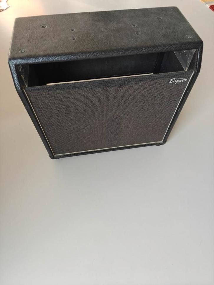 Armoire Celestion Vintage de 30 ampères, Musique & Instruments, Amplis | Basse & Guitare, Enlèvement ou Envoi