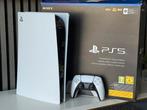 PLAYSTATION 5 DIGITALE VERSIE, Games en Spelcomputers, Spelcomputers | Sony PlayStation 5, Ophalen, Zo goed als nieuw, Playstation 5