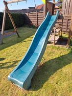 Glijbaan, Kinderen en Baby's, Ophalen, Gebruikt, Glijbaan