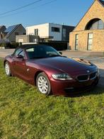 Bmw Z4 Cabriolet 2.0 150CV, Autos, BMW, 110 kW, Carnet d'entretien, 2 portes, Particulier
