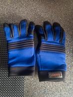 Gants moto, Vêtements | Hommes, Bonnets, Écharpes & Gants, Enlèvement, Comme neuf, Taille 48/50 (M), Gants