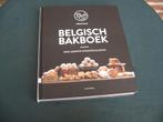 Belgisch bakboek - Stefan Elias - Bloch, Ophalen of Verzenden, Nieuw, Stefan Elias