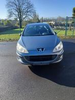 Peugeot 407 bj 2004, Autos, Particulier, Achat