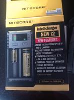 Batterijoplader, Enlèvement ou Envoi