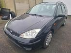 Ford focus, Auto's, Focus, 1596 cc, 5 deurs, Particulier