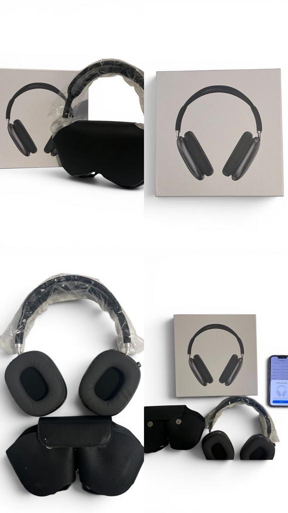 AirPods Max d'Apple, TV, Hi-fi & Vidéo, Casques audio, Enlèvement, Comme neuf