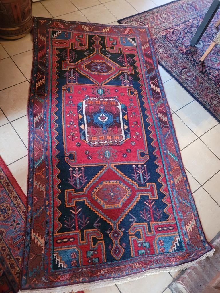 Persian tapijt, Antiek en Kunst, Ophalen