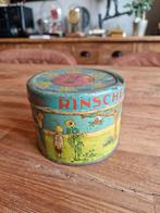 Oude blikken doos T.E.O. appelsiroop, Enlèvement ou Envoi