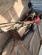 Zelftrekkend grasmaaier,in goede staat, Ophalen