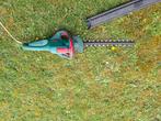 Taille haie électrique Bosh 40cm, Jardin & Terrasse, Électrique