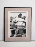 “Boys from Old Street” – Gesigneerde Zwart-Wit Fotografie, Antiek en Kunst, Ophalen