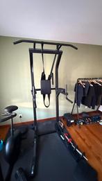 Chaise romaine corength, Sports & Fitness, Appareils de fitness, Enlèvement, Comme neuf