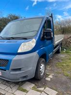 Peugeot boxer 2.2 118.000, Autos, Entreprise, Achat, Peugeot