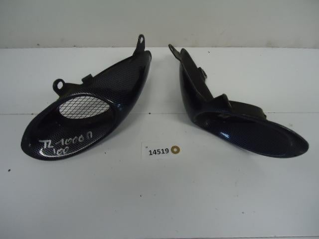 TL1000S 1996 - 2001 Suzuki Luchthapper D1-19337, Motos, Pièces | Suzuki