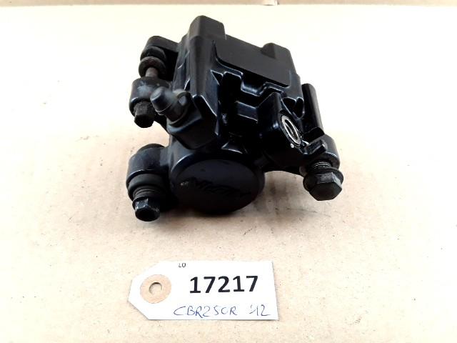 CBR250R 2011 - 2013 Honda Remklauw D1-29220