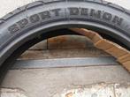 Pneu avant pirelli sport demon, Enlèvement, Neuf