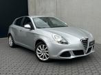 Alfa Romeo Giulietta 1.4 TB 2011 95.000km, Auto's, Alfa Romeo, Voorwielaandrijving, Euro 5, Stof, Zwart