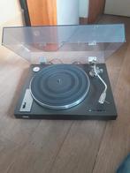 Sansui   SR-222 PLATENSPELER 1978, Ophalen, Platenspeler