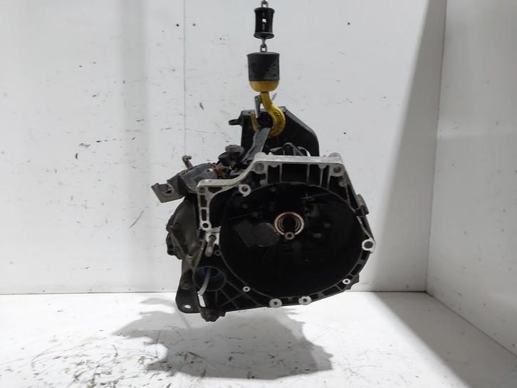 BOITE DE VITESSES MANUELLE Fiat Grande Punto (199), Autos : Pièces & Accessoires, Transmission & Accessoires, Fiat, Utilisé