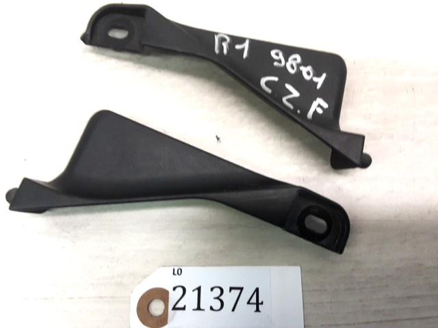 R1 2000 - 2001, 1998 - 1999 Yamaha Cover D1-39390