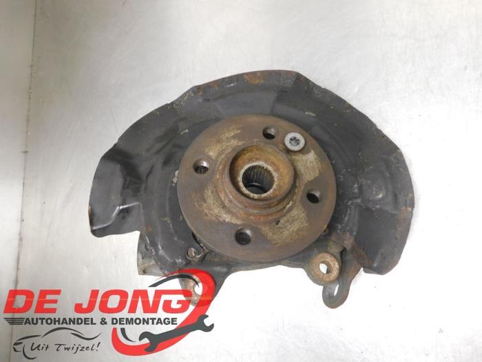 Fusee links-voor van een Mini Clubman, Gebruikt, -, -, Ophalen of Verzenden