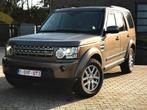 Land Rover Discovery 4 TDV6 SE 2.7 lichte vracht, Auto's, Land Rover, Bedrijf, Te koop, Discovery