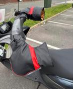 Gants scooter/Velo, imperméable