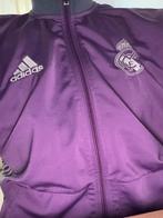 Trainingsjas real madrid maat M, Vêtements | Femmes, Homewear, Enlèvement, Comme neuf, Taille 38/40 (M)