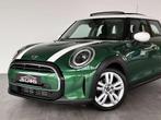 MINI Cooper 1.5iA-1ERPRO-GPS-T.O-CUIR-CARPLAY-H/KARDON-CAMER, Autos, Achat, Euro 6, Entreprise, 5 portes