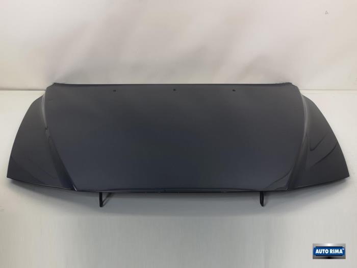 Motorkap van een Volvo S80 (417), Gebruikt, -, -, Ophalen of Verzenden