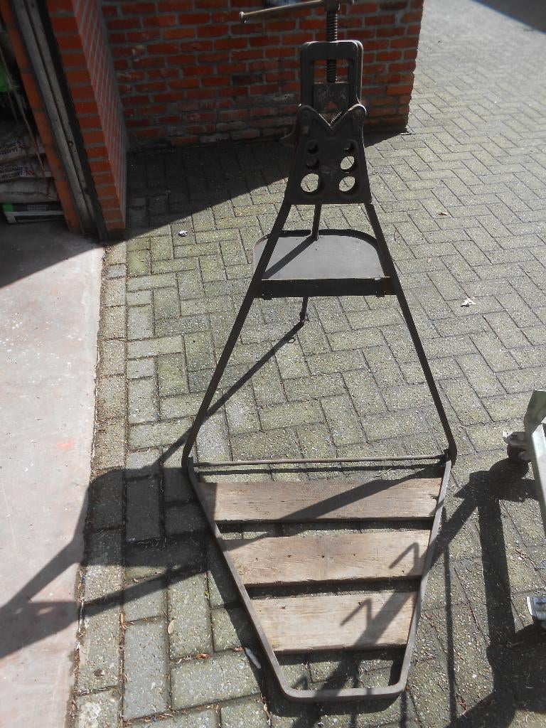 drie-pikkel, Ophalen, Gebruikt, Overige typen