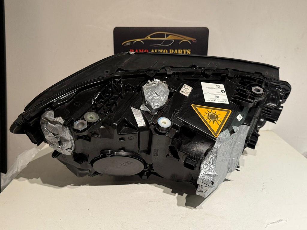 BMW X3 G01 LIFT 21-X4 G02 LCI LASER LINKS 5A29217-07, Gebruikt, -, -, Ophalen of Verzenden