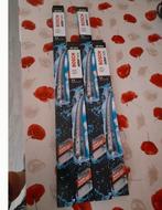 Bosch aerotwin ruitenwassers 2x 2 stuks, Ophalen of Verzenden, Nieuw