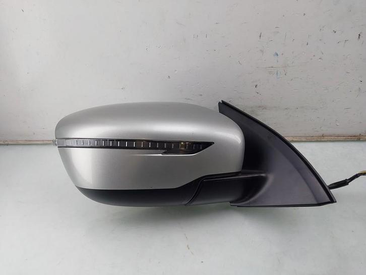 SPIEGEL RECHTS Qashqai (J11) (|96301HV56C|96301HV56B|), Auto-onderdelen, Spiegels, Nissan, Gebruikt