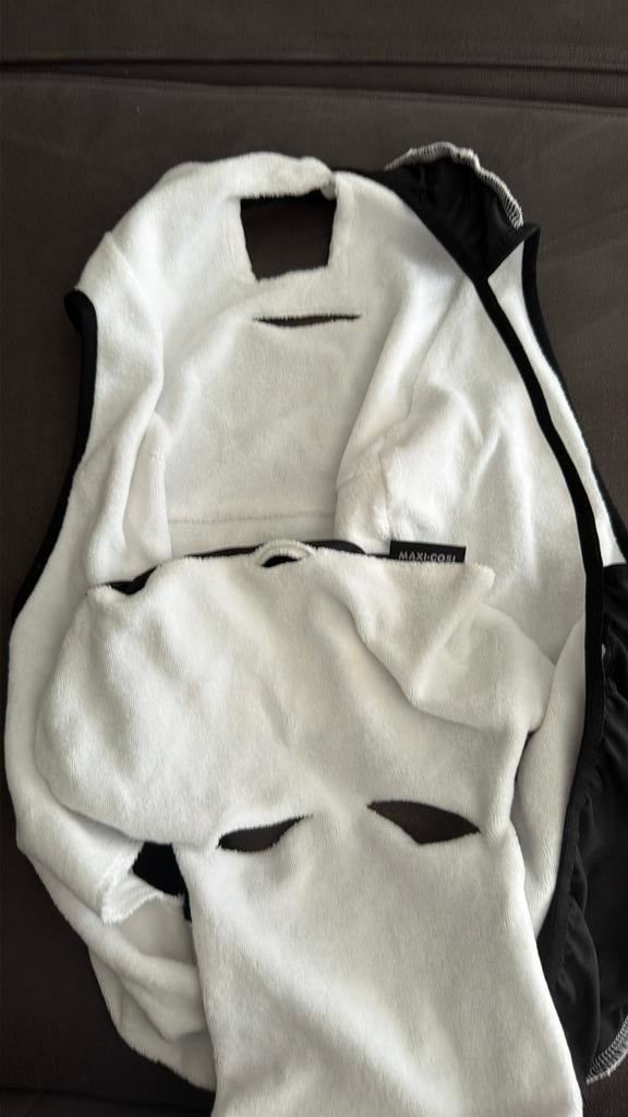 Housse d'été Maxi Cosi, Enlèvement, Neuf, Maxi-Cosi