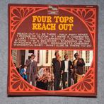 Four Tops: Reach Out (LP), Ophalen of Verzenden