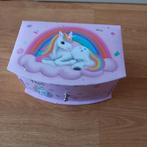 BOÎTE À BIJOUX YLVI PONY, Enlèvement ou Envoi, Comme neuf