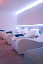 Lounge Stoelen, Ophalen, Zo goed als nieuw