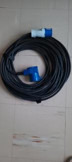 CÂBLES PRO PLUS COMME NEUF, Enlèvement, Comme neuf