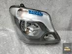 Phare droit de levage Mercedes Sprinter, Mercedes-Benz AG, Mercedes-Benz, Utilisé, Mercedesstrasse 120
70372  Stuttgart, DE