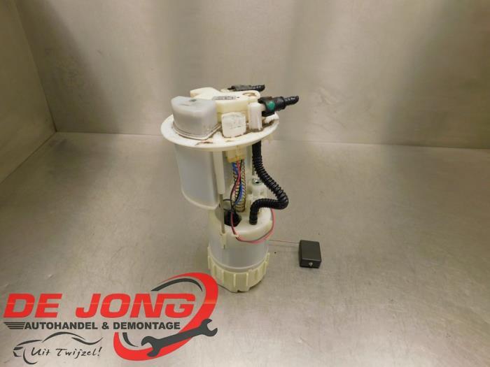 Pompe carburant électrique d'un Citroen C1, Autos : Pièces & Accessoires, Systèmes à carburant, Citroën, Utilisé, 3 mois de garantie