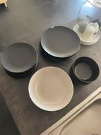 Servies, Maison & Meubles, Cuisine | Vaisselle, Enlèvement, Utilisé, Service complet