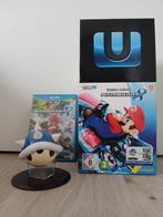 Mario Kart 8 Nintendo WII U limited edition + carapace!, Enlèvement, Comme neuf