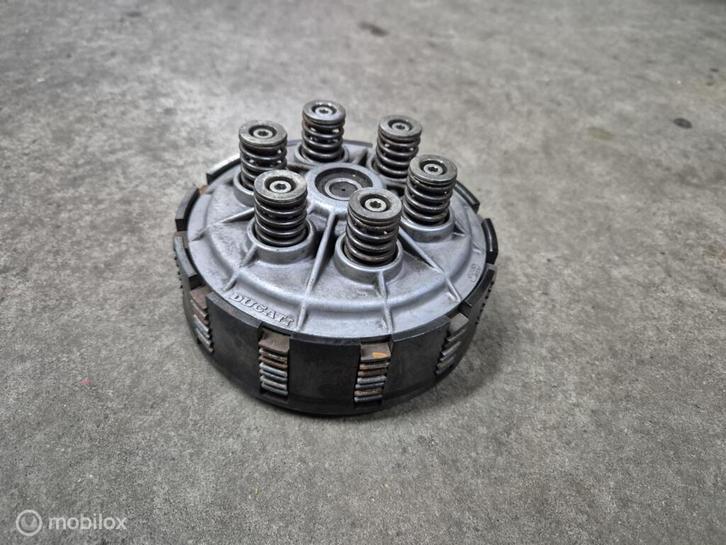 Koppeling compleet Monster SS 851 888 748 916 ST2 ST4 Multi, Motoren, Onderdelen | Ducati, Gebruikt, Ophalen of Verzenden
